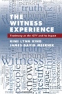 The Witness Experience - ISBN 9781108402729