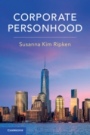 Corporate Personhood - ISBN 9781108403924