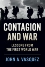 Contagion and War - ISBN 9781108404273