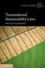 Transnational Sustainability Laws - ISBN 9781108405997