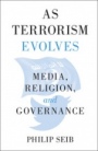 As Terrorism Evolves - ISBN 9781108411691