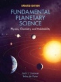 Fundamental Planetary Science - ISBN 9781108411981