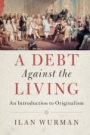 A Debt Against the Living - ISBN 9781108412162