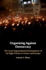 Organizing Against Democracy - ISBN 9781108415149