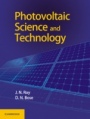 Photovoltaic Science and Technology - ISBN 9781108415248
