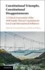 Constitutional Triumphs, Constitutional Disappointments - ISBN 9781108415330