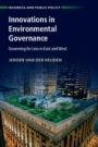 Innovations in Urban Climate Governance - ISBN 9781108415361