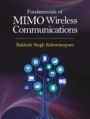 Fundamentals of MIMO Wireless Communications - ISBN 9781108415699