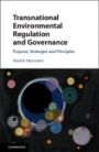 Transnational Environmental Regulation and Governance - ISBN 9781108415743