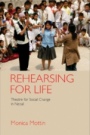 Rehearsing for Life - ISBN 9781108416115