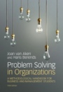 Problem Solving in Organizations - ISBN 9781108416269