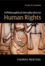A Philosophical Introduction to Human Rights - ISBN 9781108416313
