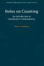 Notes on Counting: An Introduction to Enumerative Combinatorics - ISBN 9781108417365