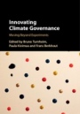 Innovating Climate Governance - ISBN 9781108417457
