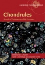 Chondrules - ISBN 9781108418010