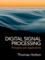 Digital Signal Processing - ISBN 9781108418447