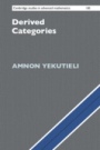 Derived Categories - ISBN 9781108419338