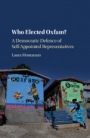 Who Elected Oxfam? - ISBN 9781108419369