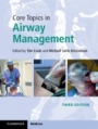 Core Topics in Airway Management - ISBN 9781108419536