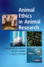 Animal Ethics in Animal Research - ISBN 9781108420617