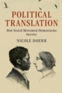 Political Translation - ISBN 9781108420716
