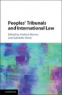 Peoples Tribunals and International Law - ISBN 9781108421676
