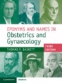 Eponyms and Names in Obstetrics and Gynaecology - ISBN 9781108421706