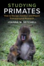 Studying Primates - ISBN 9781108421713