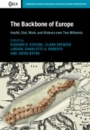 The Backbone of Europe - ISBN 9781108421959