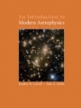 An Introduction to Modern Astrophysics - ISBN 9781108422161