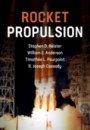 Rocket Propulsion - ISBN 9781108422277