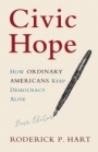 Civic Hope - ISBN 9781108422642