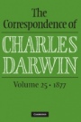 The Correspondence of Charles Darwin - ISBN 9781108423045