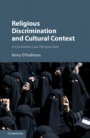 Religious Discrimination and Cultural Context - ISBN 9781108423052