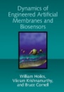 Dynamics of Engineered Artificial Membranes and Biosensors - ISBN 9781108423502