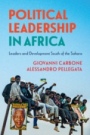 Political Leadership in Africa - ISBN 9781108423731