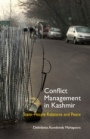 Conflict Management in Kashmir - ISBN 9781108423892