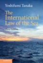 The International Law of the Sea - ISBN 9781108424219