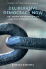 Deliberative Democracy Now - ISBN 9781108425186