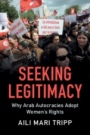 Seeking Legitimacy - ISBN 9781108425643