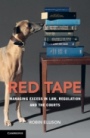 Red Tape - ISBN 9781108426954
