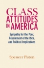 Class Attitudes in America - ISBN 9781108426985