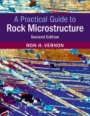 A Practical Guide to Rock Microstructure - ISBN 9781108427241