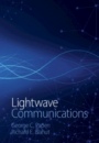 Lightwave Communications - ISBN 9781108427562