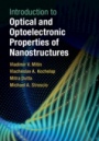 Introduction to Optical and Optoelectronic Properties of Nanostructures - ISBN 9781108428149