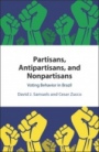 Partisans, Antipartisans, and Nonpartisans - ISBN 9781108428880