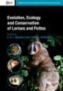 Evolution, Ecology and Conservation of Lorises and Pottos - ISBN 9781108429023
