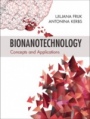 Bionanotechnology - ISBN 9781108429054