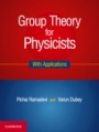 Group Theory for Physicists - ISBN 9781108429474