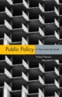 Public Policy - ISBN 9781108429580